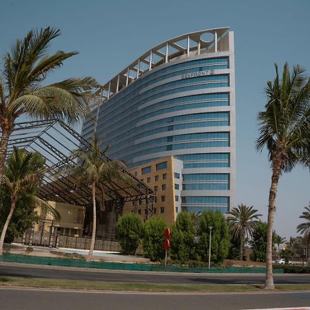 Seafront Luxury Suites Jeddah Corniche Extérieur photo