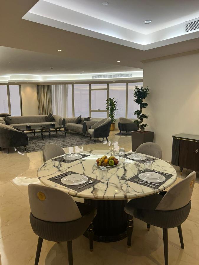 Seafront Luxury Suites Jeddah Corniche Extérieur photo