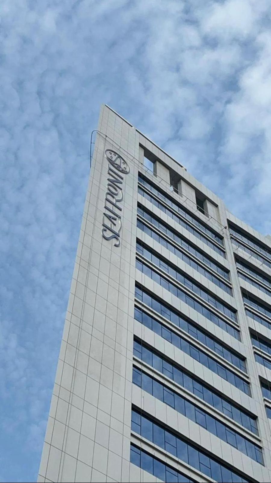 Seafront Luxury Suites Jeddah Corniche Extérieur photo